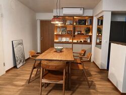 Blk 518C The Premiere @ Tampines (Tampines), HDB 5 Rooms #603434331